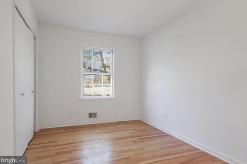 13120 Clifton Rd, Silver Spring MD 20904-1325 exterior