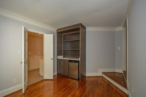 1685 Brandon Hall Dr, Atlanta GA 30350-3704 exterior