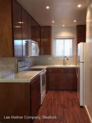 518 E Ave, San Diego CA  92118-1755 exterior