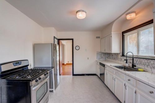 4503 65th St, Milwaukee WI  53218-5508 exterior