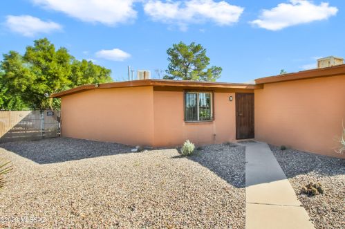 5985 9th Ave, Tucson AZ  85706-4001 exterior