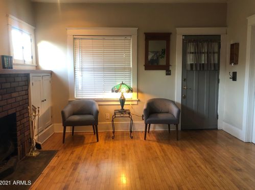 2034 Dayton St, Phoenix AZ 85006-2123 exterior