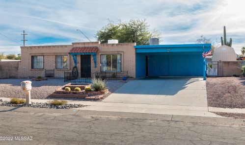 9442 5th St, Tucson, AZ 85710-3106