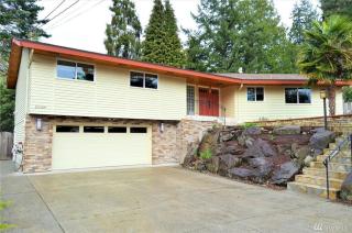 18028 4 Ave, Seattle WA  98177-3509 exterior