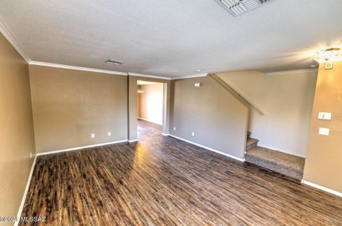 5869 Fantail Ln, Tucson AZ  85756-8637 exterior