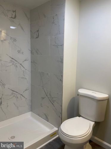 1020 Crawford Dr, Rockville MD 20851-1707 exterior