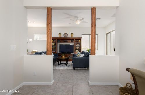 5073 Pinnacle Cove Dr, Tucson AZ  85749-7153 exterior