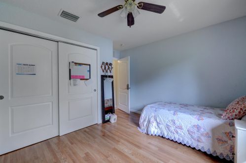 3419 Fashoda St, Fort Pierce FL 34953-4643 exterior