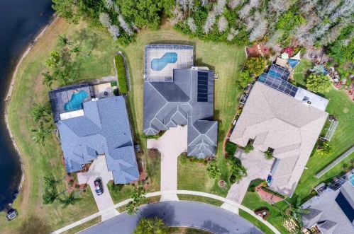 4657 Lk Calabay Dr, Orlando FL 32837-5435 exterior