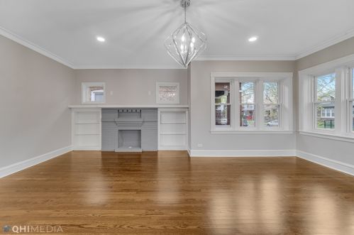 1457 Mason Ave, Chicago IL  60651-1044 exterior