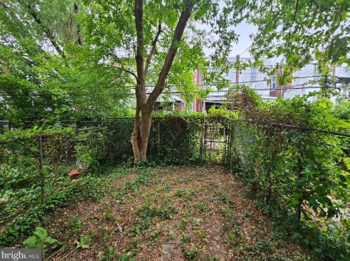 6121 Chancellor St, Philadelphia PA  19139-3703 exterior