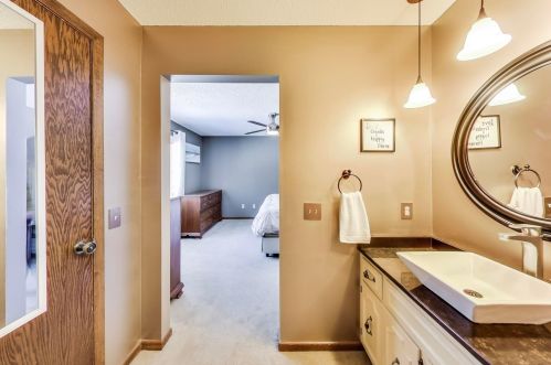 1975 Betty Jane Ct, Saint Paul MN 55109 exterior