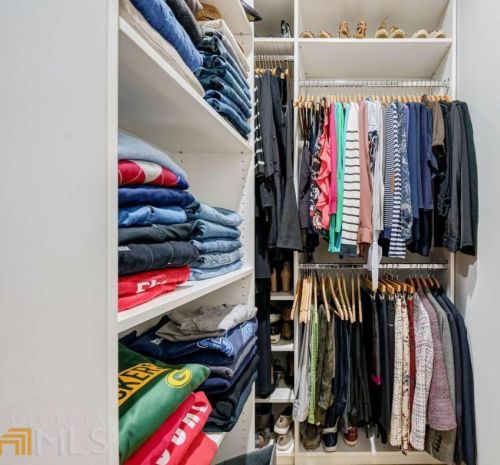 501 Bismark Rd, Atlanta GA 30324-4101 exterior