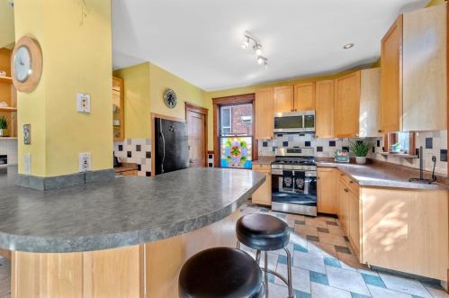 1032 Yale Ave, Saint Louis MO 63117-1823 exterior