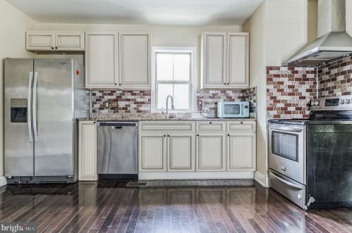 4243 Dix St, Washington DC 20019-2875 exterior