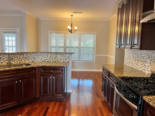 2670 Lake Commons Ct, Lithonia GA  30078-6448 exterior