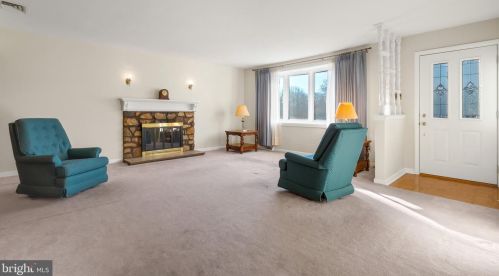 508 Morris Ln, Media PA 19086-6935 exterior