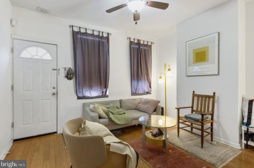 2606 Collins St, Philadelphia PA  19125-1408 exterior