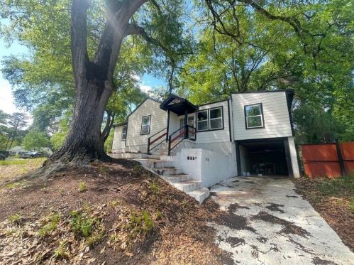 1675 Avon Ave, Atlanta GA  30311-2705 exterior