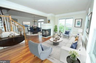 11412 Grandview Ave, Silver Spring MD 20902-2742 exterior