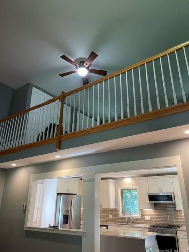 1 Upper Downs Dr, Killingly CT 06239-3220 exterior