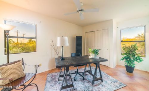 7015 Camino De Los Caballos, Tucson AZ 85743-9689 exterior