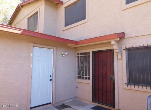 5044 40th Ave, Phoenix AZ  85019-2875 exterior