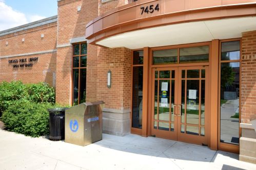 5339 Oketo Ave, Chicago IL 60634-3414 exterior