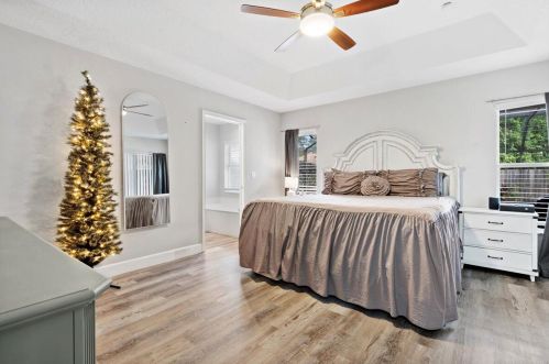 3851 Ramspeck St, Fort Pierce FL  34953-5381 exterior