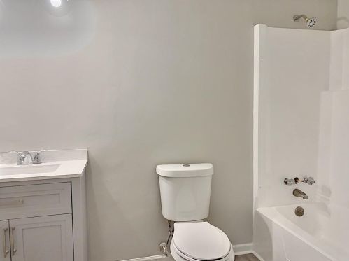 3790 Saddle Ridge Dr, Lithonia GA  30039-6428 exterior