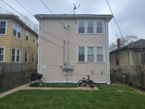 12040 State St, Chicago IL 60628-6643 exterior