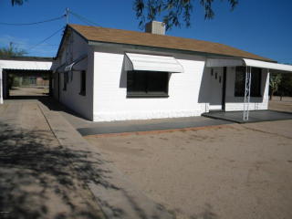 116 Navajo Rd, Tucson, AZ 85705-3954