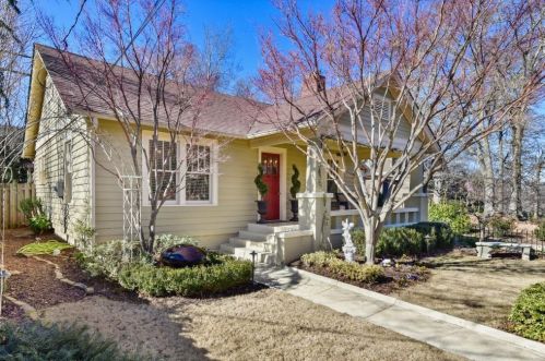 240 Mathews Ave, Atlanta, GA 30307-2336