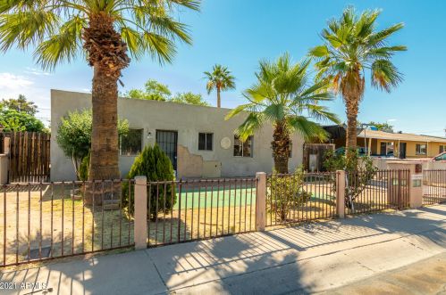 11444 21st Dr, Phoenix AZ  85029-3606 exterior
