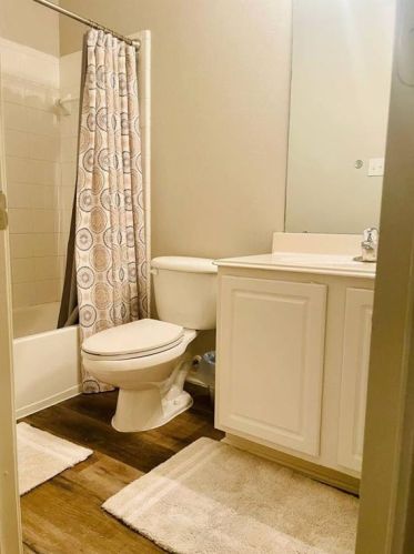 17527 Kennesaw Mtn Ln, Humble TX 77346-3720 exterior