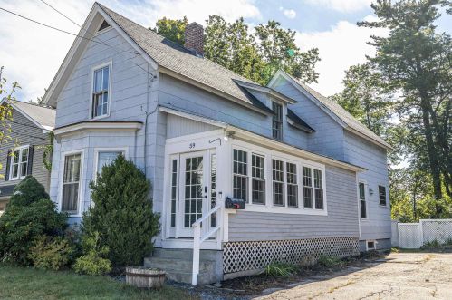 59 Stone St, Concord NH  03301-2766 exterior