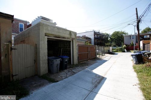 1420 K St, Washington DC 20003-3234 exterior