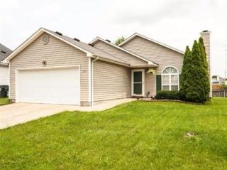 2861 Ashby Glen Pl, Lexington, KY 40509-2428