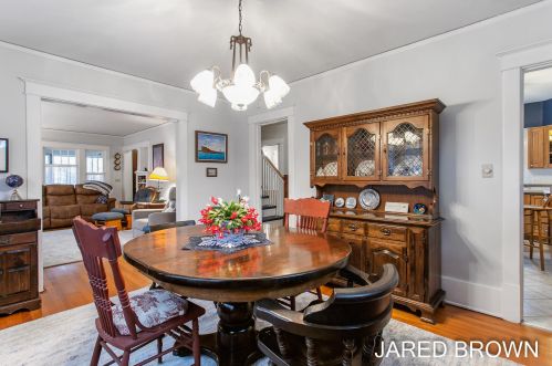 1848 5 St, Meskegon MI 49441-2617 exterior