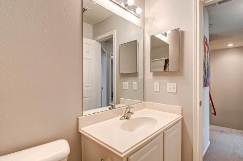 8909 Elm Drake Ln, Humble TX 77338-1171 exterior