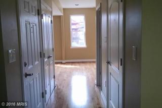 2509 Brookfield Ave, Baltimore MD  21217-4637 exterior