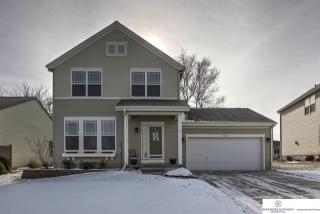 15917 Berry St, Omaha NE  68135-2969 exterior