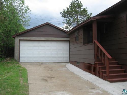 222 Sheridan St, Ely MN  55731-1452 exterior