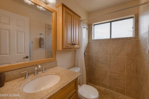 12500 Calle Tatita, Tucson AZ  85749-9736 exterior