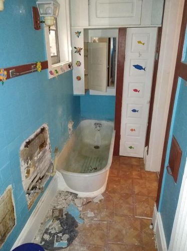 3510 Alberta St, Saint Louis MO 63116-4551 exterior