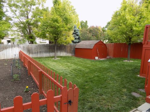 9139 Cripple Crk Cir, Taylorsville UT exterior