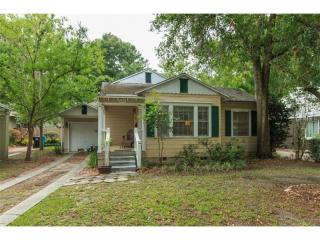 1425 Ferris Ave, Orlando, FL 32803-1807