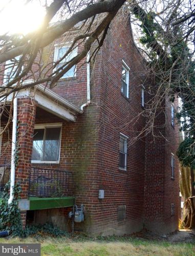 2364 13th Pl, Washington, DC 20018-1110