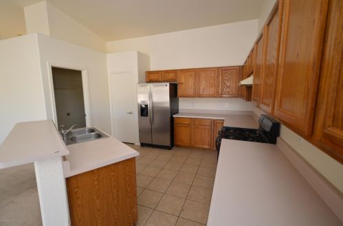 9941 Paseo San Bernardo, Tucson AZ  85747-9187 exterior