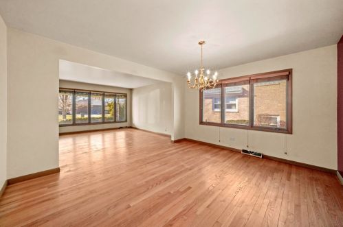 14509 Harper Ave, Dolton IL 60419-2480 exterior